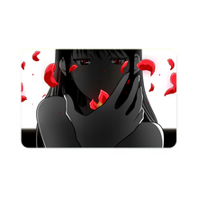 Load image into Gallery viewer, Mika Shimotsuki Flowers Credit Card Skins (4-in-1 Pack)