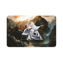 Load image into Gallery viewer, Mikaela Hyakuya Credit Card Skins (4-in-1 Pack)