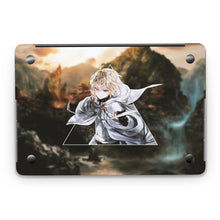 Load image into Gallery viewer, Mikaela Hyakuya Macbook Skin