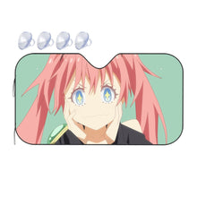 Load image into Gallery viewer, Milim Nava Car Sunshade