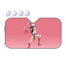 Load image into Gallery viewer, Milim Nava Car Sunshade