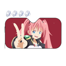 Load image into Gallery viewer, Milim Nava Car Sunshade