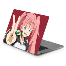 Load image into Gallery viewer, Milim Nava  Macbook Skin