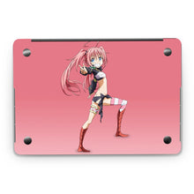 Load image into Gallery viewer, Milim Nava Macbook Skin