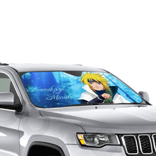 Load image into Gallery viewer, Minato Car Sunshade