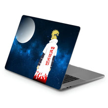 Load image into Gallery viewer, Minato Namikaze  Macbook Skin