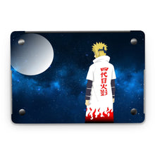 Load image into Gallery viewer, Minato Namikaze  Macbook Skin