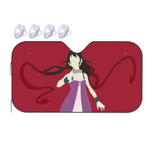 Load image into Gallery viewer, Minatsuki Takami  Car Sunshade