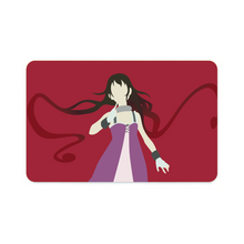 Load image into Gallery viewer, Minatsuki Takami Credit Card Skins (4-in-1 Pack)