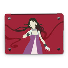 Load image into Gallery viewer, Minatsuki Takami  Macbook Skin