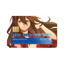 Load image into Gallery viewer, Mio Credit Card Skins (4-in-1 Pack)