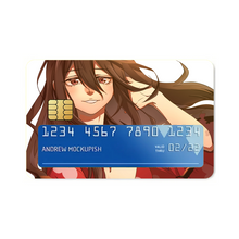Load image into Gallery viewer, Mio Credit Card Skins (4-in-1 Pack)