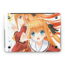 Load image into Gallery viewer, Misa & Yusa  Macbook Skin