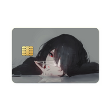 Load image into Gallery viewer, Misaki Mei Credit Card Skins (4-in-1 Pack)