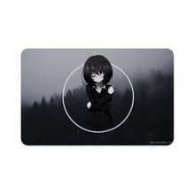 Load image into Gallery viewer, Misaki Mei Credit Card Skins (4-in-1 Pack)