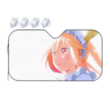 Load image into Gallery viewer, Miss Kobayashi's Dragon Maid Car Sunshade