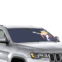 Load image into Gallery viewer, Miss Kobayashi's Dragon Maid Car Sunshade