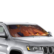 Load image into Gallery viewer, Miss Kobayashi's Dragon Maid Car Sunshade