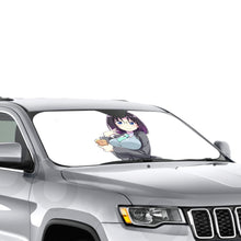 Load image into Gallery viewer, Miss Kobayashi's Dragon Maid Car Sunshade