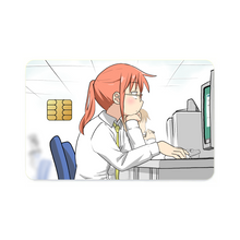 Load image into Gallery viewer, Miss Kobayashi's Dragon Maid Credit Card Skins (4-in-1 Pack)
