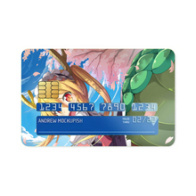 Load image into Gallery viewer, Miss Kobayashi's Dragon Maid Credit Card Skins (4-in-1 Pack)