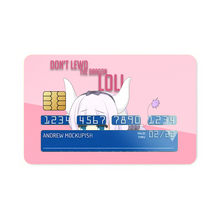Load image into Gallery viewer, Miss Kobayashi's Dragon Maid Credit Card Skins (4-in-1 Pack)