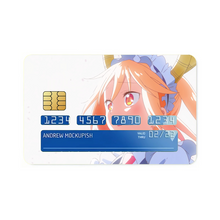 Load image into Gallery viewer, Miss Kobayashi's Dragon Maid Credit Card Skins (4-in-1 Pack)