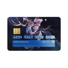 Load image into Gallery viewer, Miss Kobayashi's Dragon Maid Credit Card Skins (4-in-1 Pack)