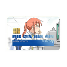 Load image into Gallery viewer, Miss Kobayashi's Dragon Maid Credit Card Skins (4-in-1 Pack)