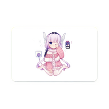 Load image into Gallery viewer, Miss Kobayashi's Dragon Maid Credit Card Skins (4-in-1 Pack)