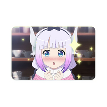 Load image into Gallery viewer, Miss Kobayashi's Dragon Maid Credit Card Skins (4-in-1 Pack)