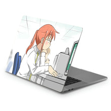 Load image into Gallery viewer, Miss Kobayashi's Dragon Maid Macbook Skin