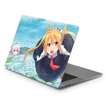 Load image into Gallery viewer, Miss Kobayashi's Dragon Maid Macbook Skin