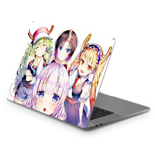 Load image into Gallery viewer, Miss Kobayashi's Dragon Maid  Macbook Skin