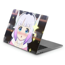 Load image into Gallery viewer, Miss Kobayashi's Dragon Maid Macbook Skin