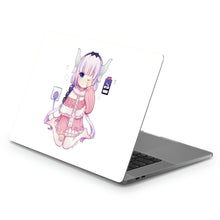 Load image into Gallery viewer, Miss Kobayashi's Dragon Maid Macbook Skin
