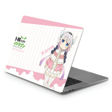 Load image into Gallery viewer, Miss Kobayashi's Dragon Maid Macbook Skin