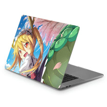 Load image into Gallery viewer, Miss Kobayashi's Dragon Maid Macbook Skin