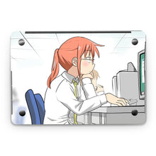 Load image into Gallery viewer, Miss Kobayashi's Dragon Maid Macbook Skin