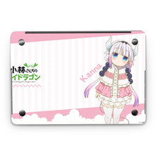 Load image into Gallery viewer, Miss Kobayashi's Dragon Maid Macbook Skin