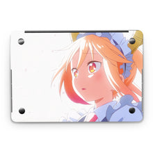Load image into Gallery viewer, Miss Kobayashi's Dragon Maid Macbook Skin