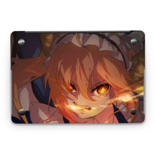 Load image into Gallery viewer, Miss Kobayashi's Dragon Maid Macbook Skin