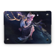 Load image into Gallery viewer, Miss Kobayashi's Dragon Maid Macbook Skin