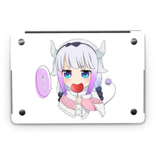 Load image into Gallery viewer, Miss Kobayashi's Dragon Maid Macbook Skin