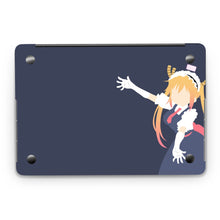 Load image into Gallery viewer, Miss Kobayashi's Dragon Maid Macbook Skin
