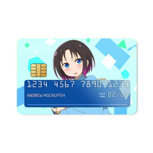 Load image into Gallery viewer, Miss Kobayashi's Dragon Maid Elma, Kobayashi San Chi No Maid Dragon Credit Card Skins (4-in-1 Pack)