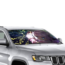 Load image into Gallery viewer, Miss Kobayashi's Dragon Maid Kanna Kamui, Kobayashi San Chi No Maid Dragon Car Sunshade