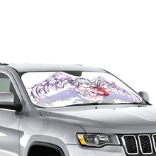 Load image into Gallery viewer, Miss Kobayashi's Dragon Maid Kanna Kamui, Kobayashi San Chi No Maid Dragon  Car Sunshade