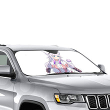 Load image into Gallery viewer, Miss Kobayashi's Dragon Maid Kanna Kamui, Kobayashi San Chi No Maid Dragon  Car Sunshade