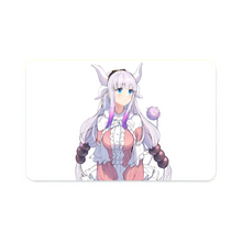 Load image into Gallery viewer, Miss Kobayashi's Dragon Maid Kanna Kamui, Kobayashi San Chi No Maid Dragon Credit Card Skins (4-in-1 Pack)